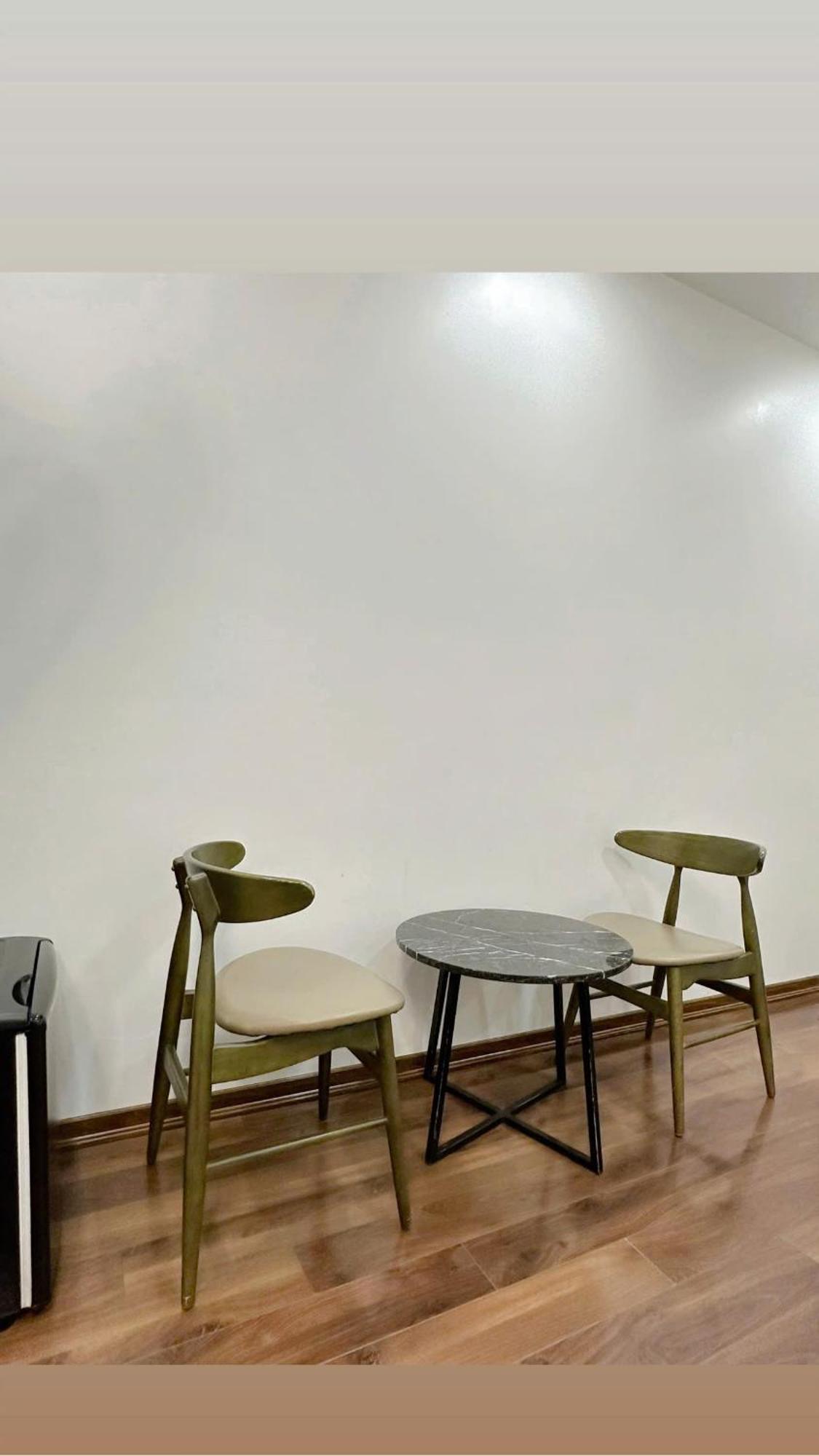 Everest Hotel Hanoi Buitenkant foto